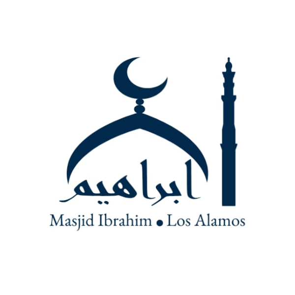 Masjid Ibrahim Logo
